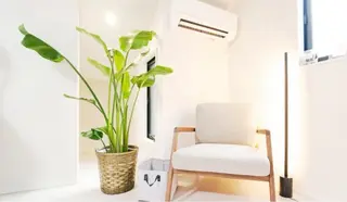 六本木脱毛andS さおりのエステ・リラクイメージ