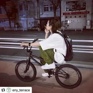 ミディアム カラー メンズ 🩷Eny terrace🩷のヘアスタイル