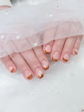 ネイル Jeremy ♡ HARUKAのネイルデザイン