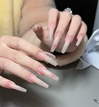 ネイル ChicMuse nail吉祥寺所属・chicMuse Nailのネイルデザイン