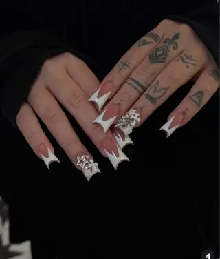 ネイル ベストネイル Noraのネイルデザイン