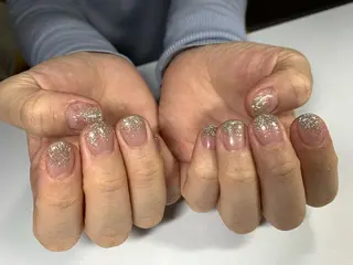 ネイル 松山 美由紀のネイルデザイン