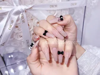 ネイル S2 nailのネイルデザイン