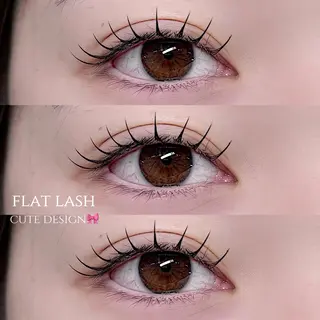 マツエク・マツパ CINDY【シンディ】大井町店所属・Cindy  大井町 🩶 asakaのマツエク・マツパデザイン