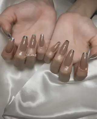 ネイル Jaime Yuiのネイルデザイン