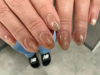 ネイル titiシェアネイル サロンharukaのネイルデザイン