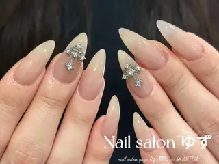 ネイル MAKI💚💚💚 秋葉原.のネイルデザイン