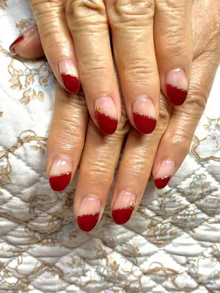 ネイル ネイルサロン春所属・ネイルサロン 春のネイルデザイン