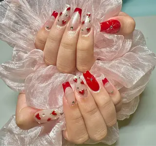 ネイル BelireChii Nail&eyeのその他イメージ