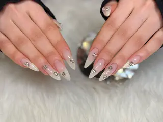 ネイル ネイルサロン 1O1のネイルデザイン