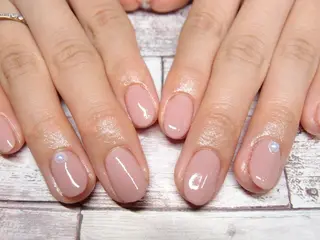 ネイル ConneQt所属・ETHOSENSE. kimikaのネイルデザイン