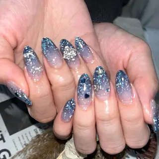 ネイル Basic町田本店 Suzunaのネイルデザイン