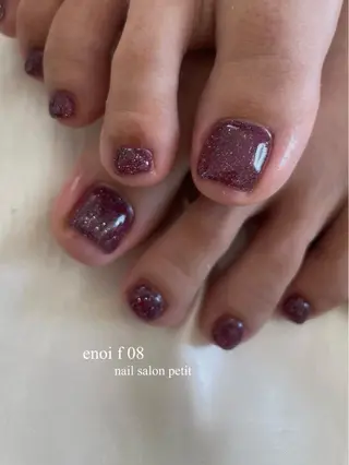 ネイル petit所属・Saaya🫧 _petitのネイルデザイン