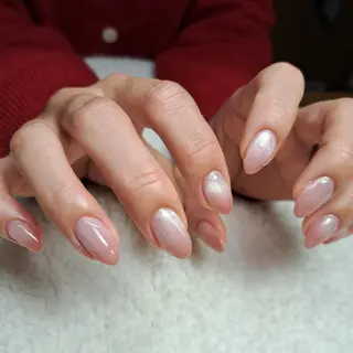 ネイル HAYASHI  Nのネイルデザイン