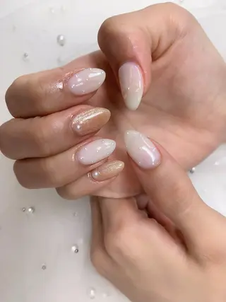 ネイル Miouミオン ネイルサロンのネイルデザイン