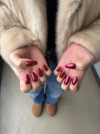 ネイル 原宿ネイルサロン /Kazamiのネイルデザイン