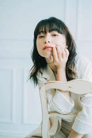 ショート I nagiのヘアスタイル