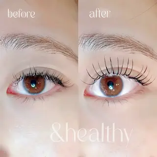 マツエク・マツパ AYAKA🌿 池袋Luminis店のマツエク・マツパデザイン