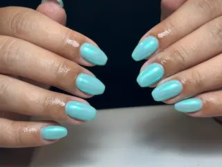 ネイル Eveネイル チップスカルプ専門店のネイルデザイン