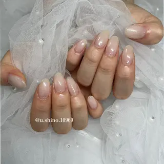 ネイル MoonLight SHINOのネイルデザイン