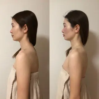 Hi, I am 1 PARAFUSE.所属・カラダとココロ 癒されほっと一息のエステ・リラクイメージ