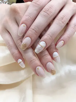 ネイル vimore ネイルサロンのネイルデザイン