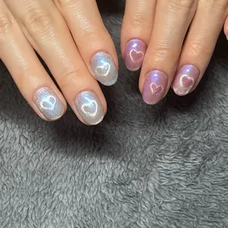 ネイル u sのネイルデザイン