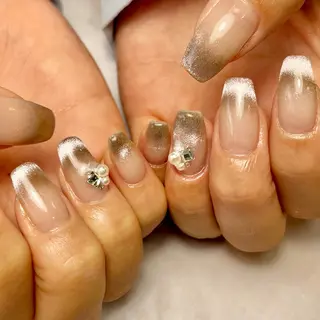 ネイル Reflection marikoのネイルデザイン