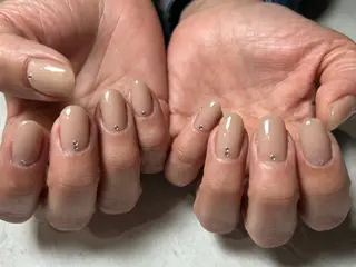 ネイル A. nailのネイルデザイン