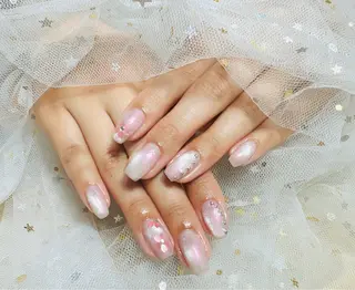 ネイル Angel AngelNailのネイルデザイン