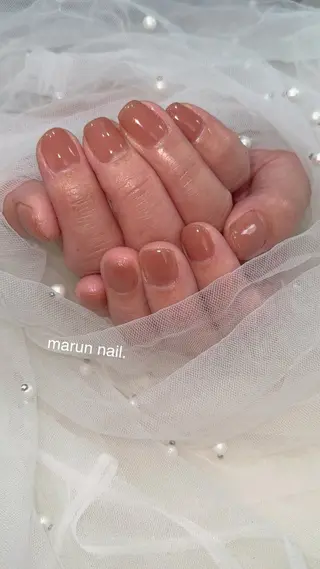 ネイル marun._ megumi.のネイルデザイン