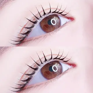 マツエク・マツパ miho【吉祥寺】 ★プライベートサロンのマツエク・マツパデザイン