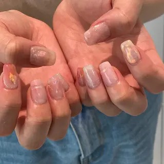 ネイル ayana nails所属・nail salon ayanaのネイルデザイン