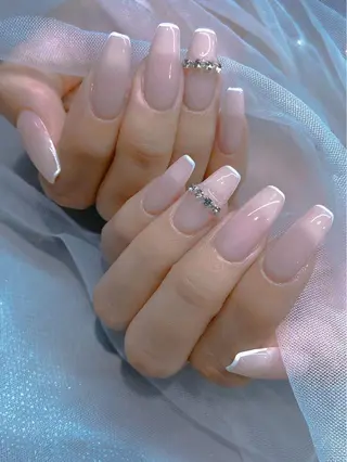 ネイル リン リンのネイルデザイン