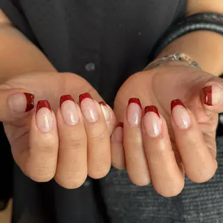 ネイル scre as Etelのネイルデザイン