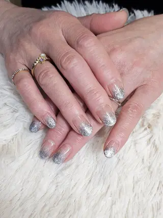 ネイル plus j ゆう˚ʚ♡ɞ˚のネイルデザイン