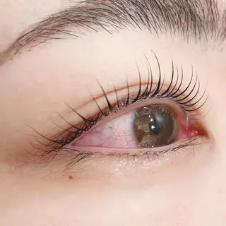 マツエク・マツパ eyelash  salon meme'所属・齋藤 友美のマツエク・マツパデザイン