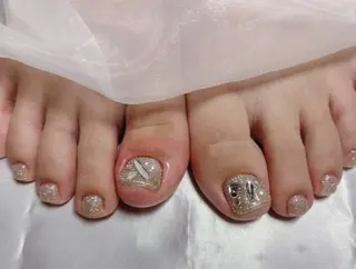 ネイル -BERYL- KEIKOのネイルデザイン