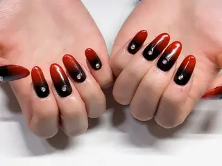 ネイル 整体・ネイル ヨシ堂💅のネイルデザイン