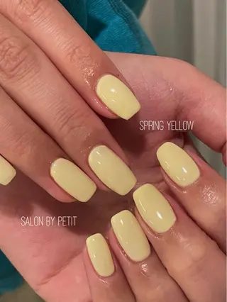 ネイル petit所属・Saaya🫧 _petitのネイルデザイン