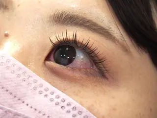 マツエク・マツパ 松橋 (マツハシ)のマツエク・マツパデザイン