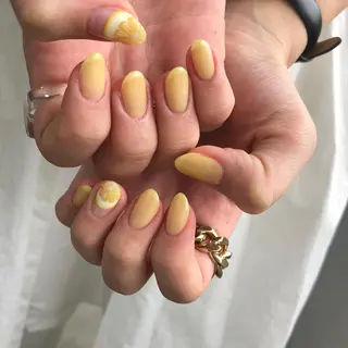 ネイル Rio 𓍼のネイルデザイン