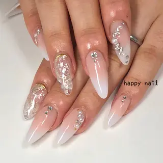 ネイル 心と体が整う腸活 サロン ラクシュミーのエステ・リラクイメージ