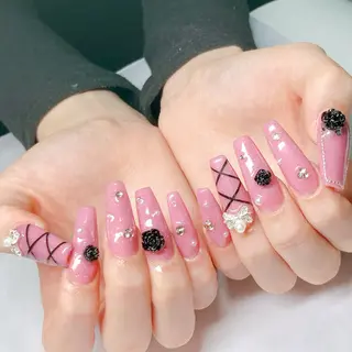 ネイル PLANET nailのネイルデザイン