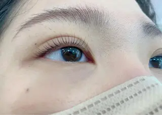 パーマ ALITA リオのマツエク・マツパデザイン