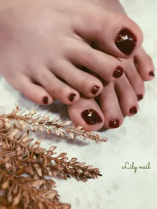 ネイル tink 横浜店所属・Tink 横浜のネイルデザイン