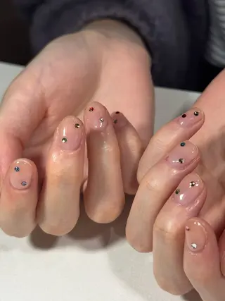 ネイル Etel atelierのネイルデザイン