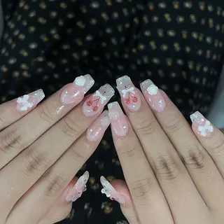ネイル Kawaii _Nailのネイルデザイン