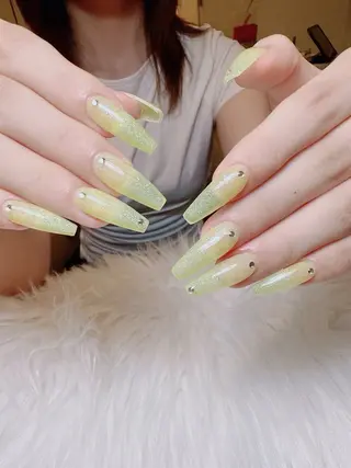 ネイル Meik Nail Salon所属・NaNa🎀 nailのネイルデザイン