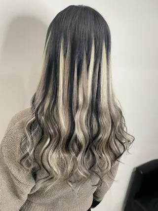 ロング \RINA🐾/ ジェルムのヘアスタイル